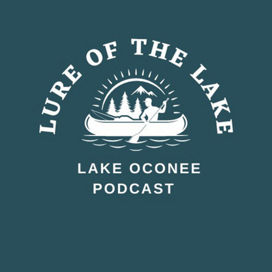 Ev Unplugged: Lure of the Lake Podcast with Ecokruz Co-Founder and CEO Richard Grandy