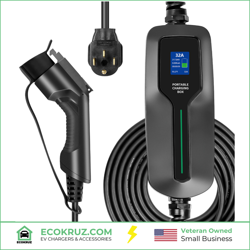 EV Chargers &amp; Charging Stations