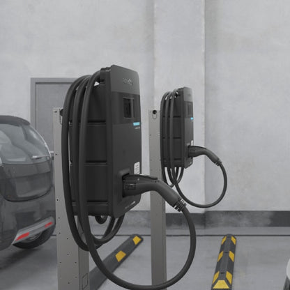 Noodoe AC11P 11.5kW Level 2 48A EV Charger Charging Station