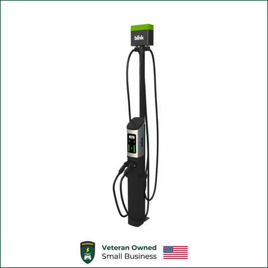 Individual Blink Series 7 and 8 or Series 7+ and 8+ Cable Management System