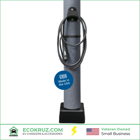 Docks & Hooks – EV Chargers and Accessories