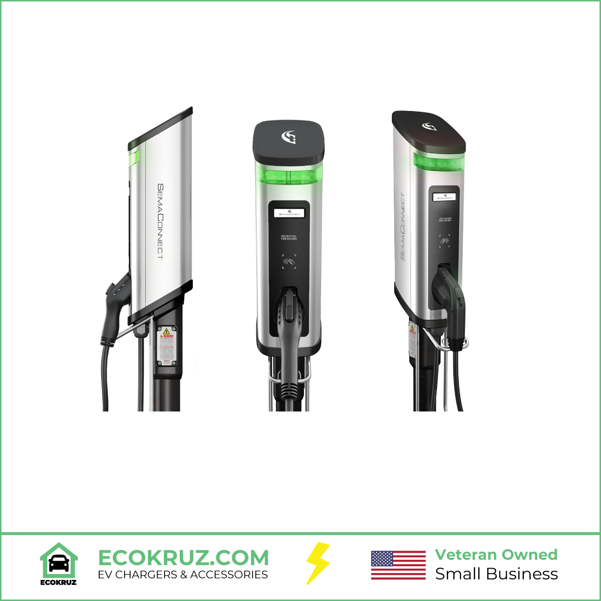 Semaconnect discount charging cost